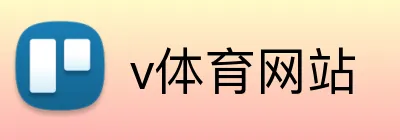 v体育网站 Logo